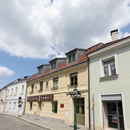Stifts-Suite Klosterneuburg Bagian luar foto