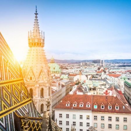 Stifts-Suite Klosterneuburg Bagian luar foto