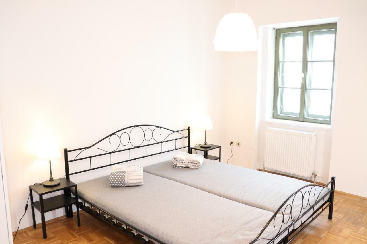 Stifts-Suite Klosterneuburg Bagian luar foto