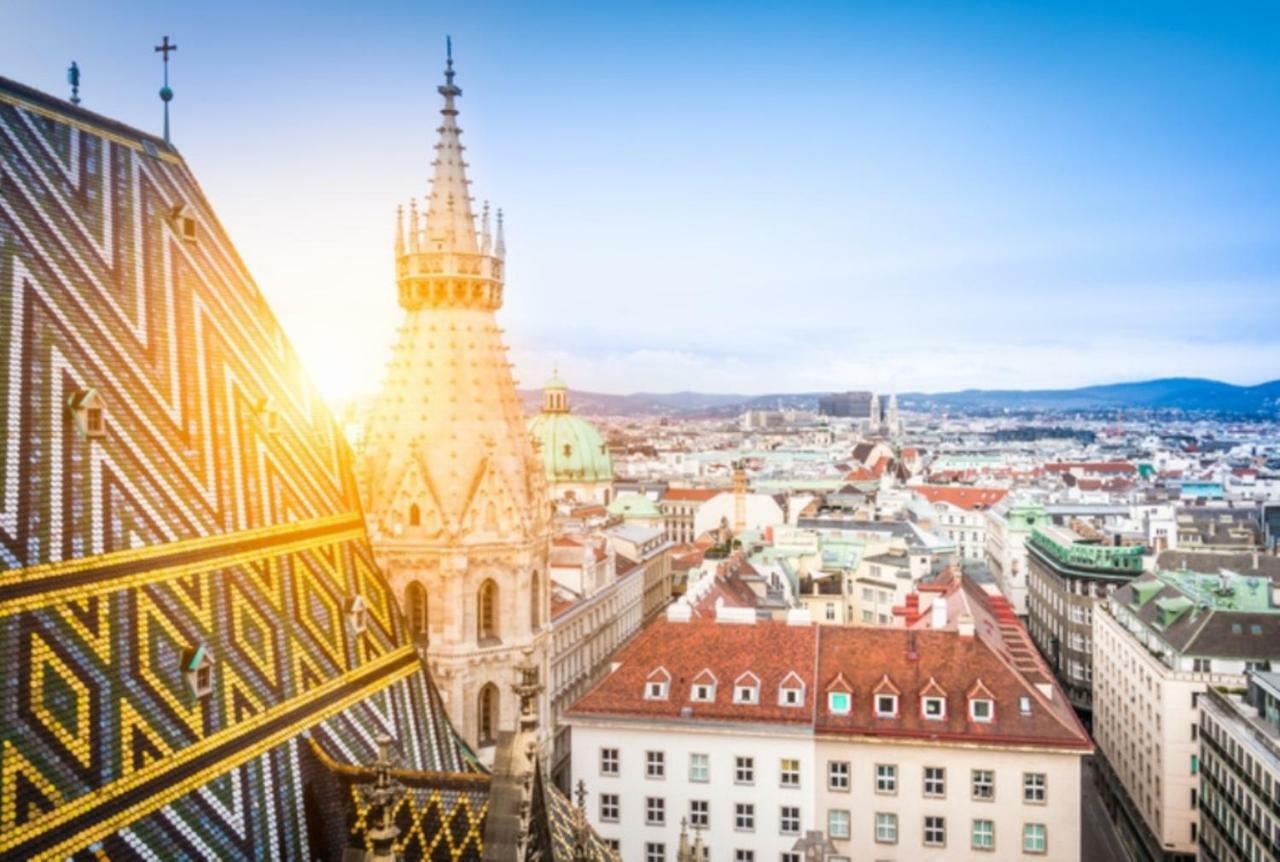 Stifts-Suite Klosterneuburg Bagian luar foto